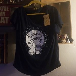 Modcloth out of print tee